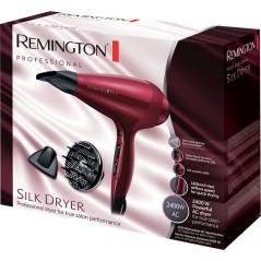 Remington AC9096 Hair Dryer - Powerful, Fast Drying, Salon Quality Performance